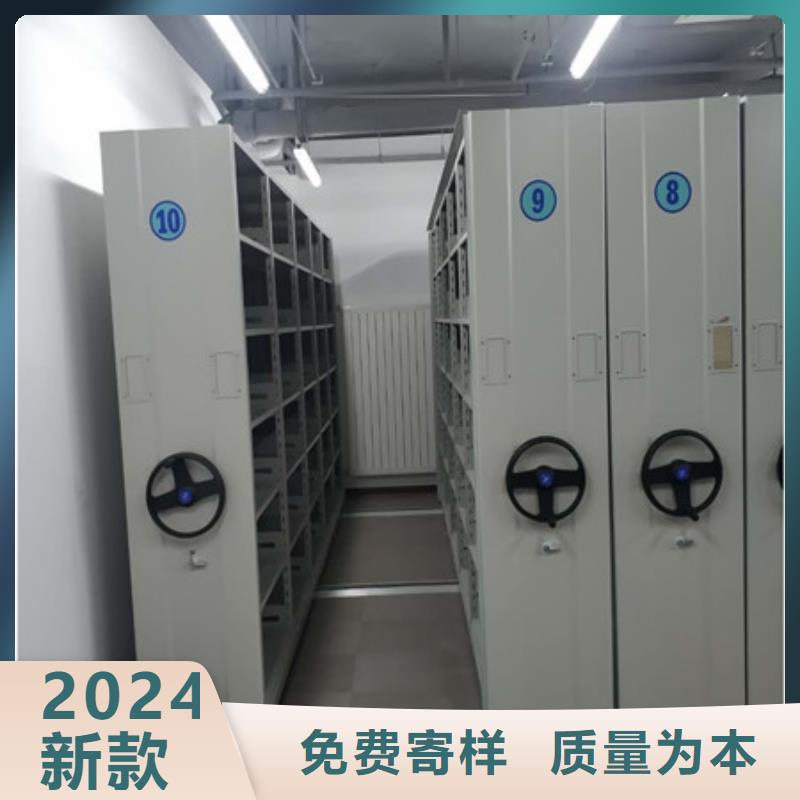 密集手動(dòng)柜供不應(yīng)求