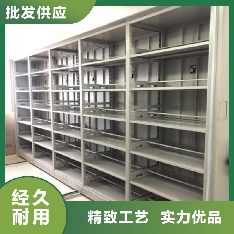 欢迎询价【凯美】手摇移动密集架