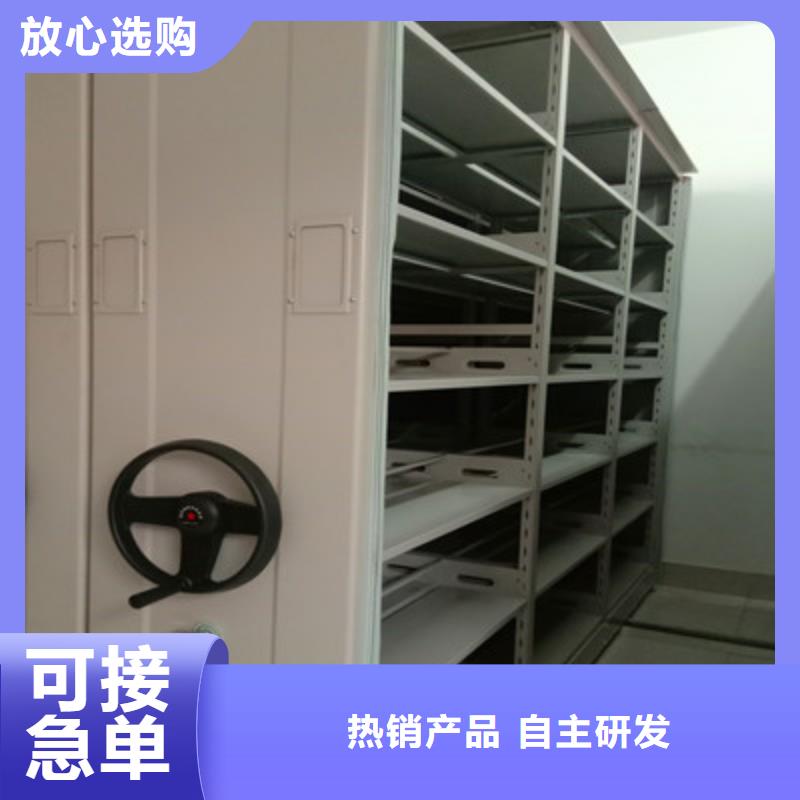 廠家批量供應(yīng)櫥式手動密集架