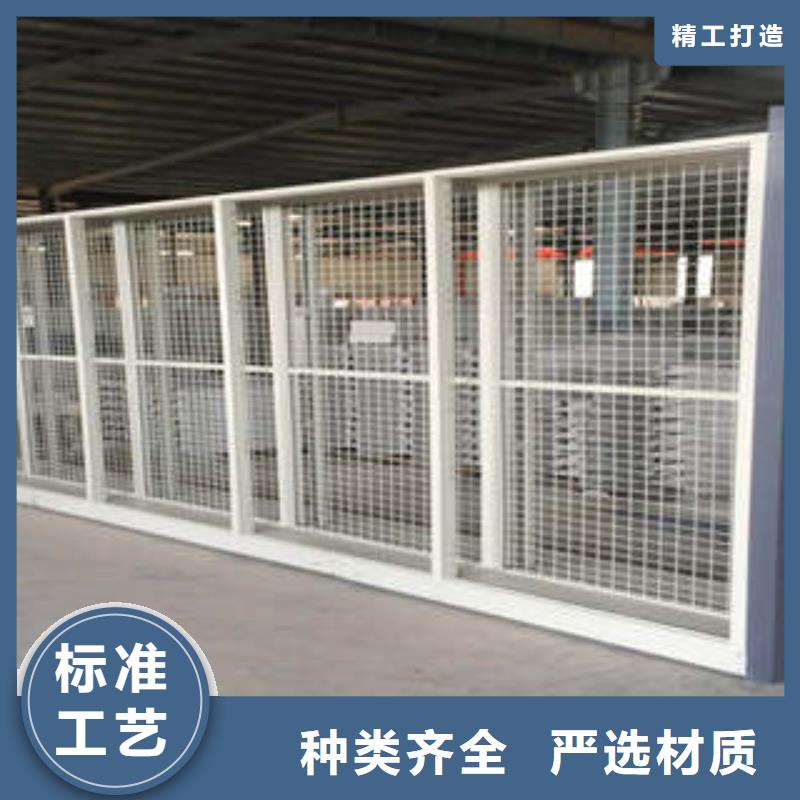 公司地址【凱美】項目檔案保管密集架