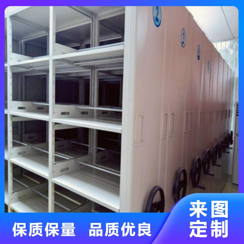 更多用戶選擇移動(dòng)密集資料柜