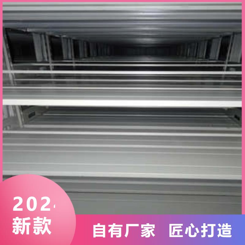 产品性能受哪些因素影响【凯美】琼海市道轨式移动密集架