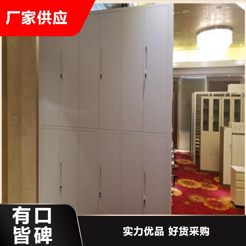 敬请致电【凯美】档案馆手动密集柜