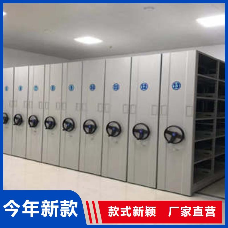 櫥式手動(dòng)密集架生產(chǎn)銷售