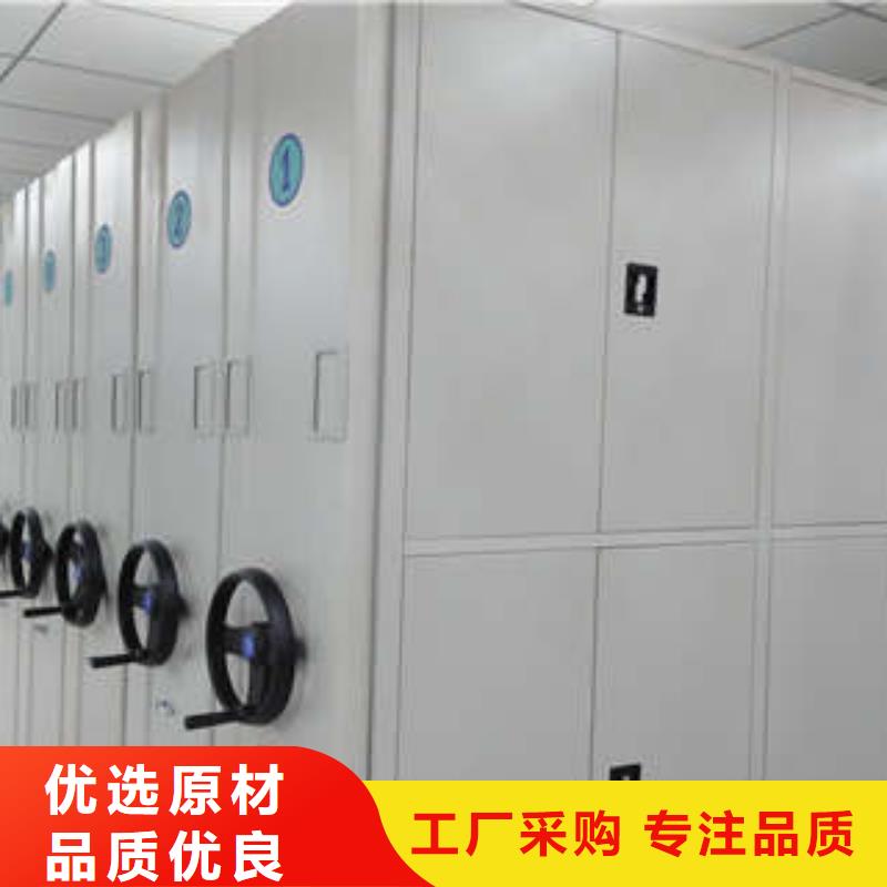 手動(dòng)式密集柜實(shí)體大廠-放心選購