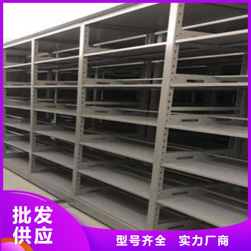 制造廠家【凱美】櫥式手動密集架