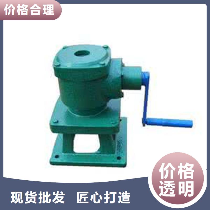  啟閉機(jī)誠信可靠