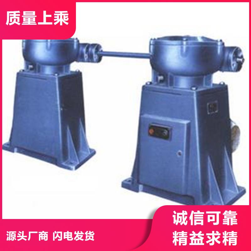 启闭机精益求精