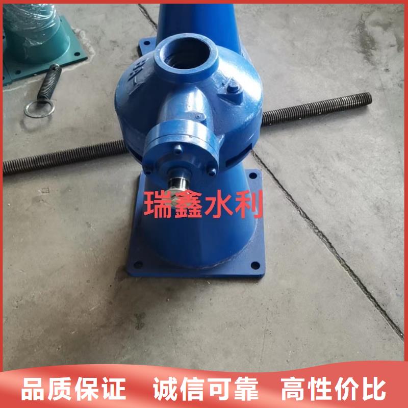  啟閉機(jī)好產(chǎn)品有口碑