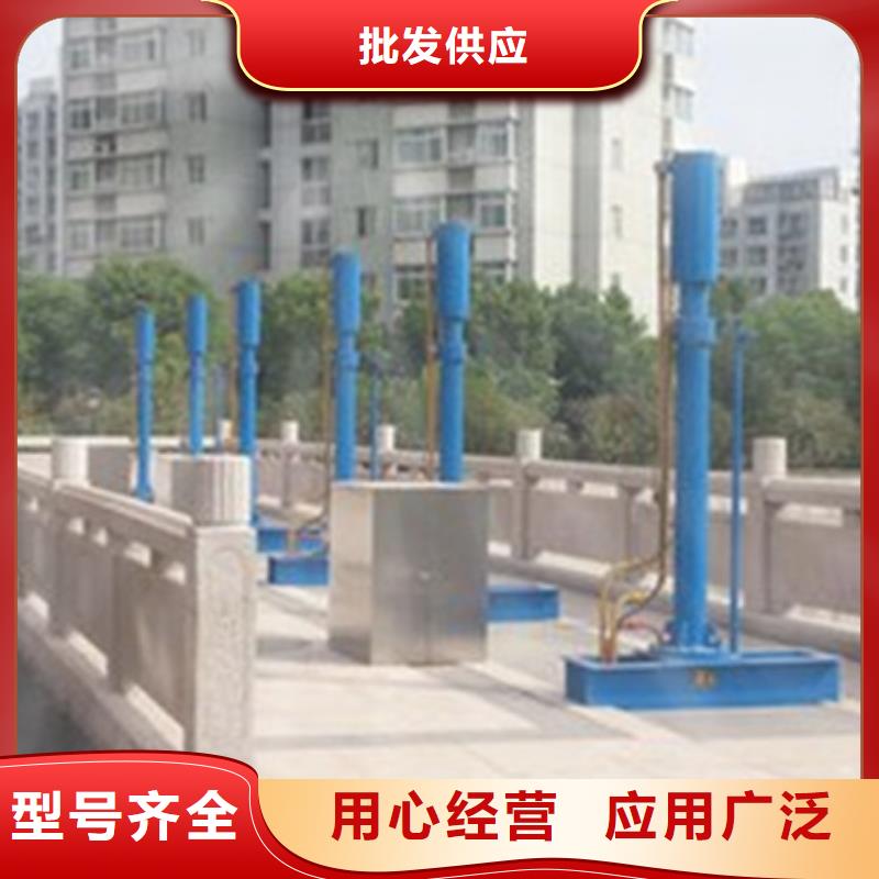 螺桿式啟閉機認準瑞鑫