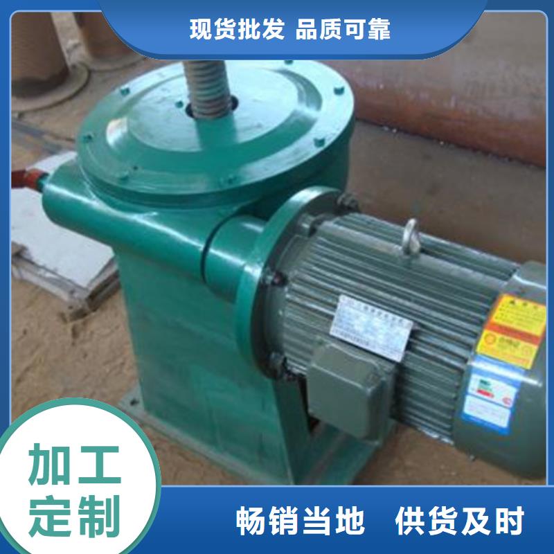 启闭机除污机从源头保证品质