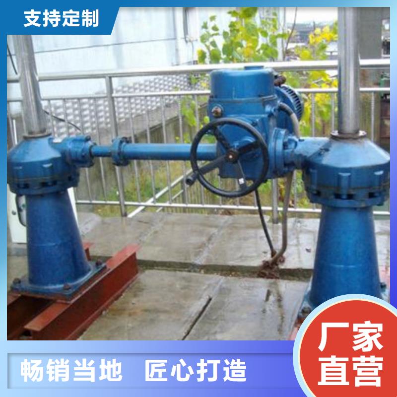 【啟閉機(jī)自控翻板鋼閘門優(yōu)選好材鑄造好品質(zhì)】