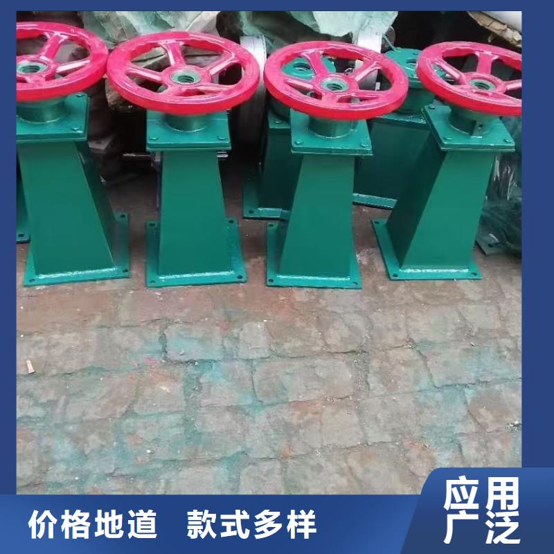 启闭机QLSD-50kn手电两用启闭机产品实拍