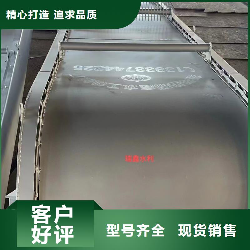清污机铸铁闸门商家直供