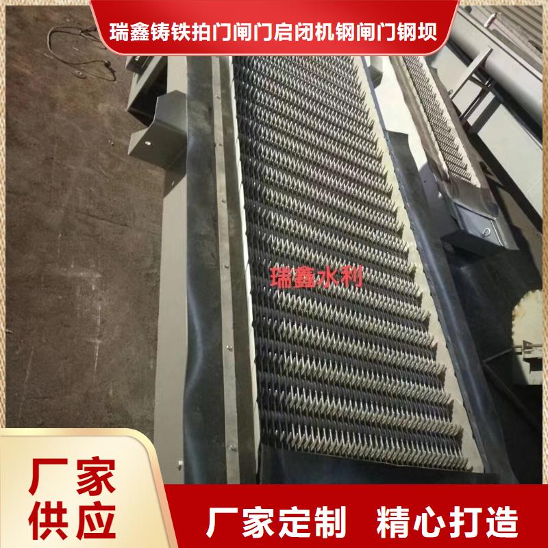 清污機(jī)水庫發(fā)電站平面鋼閘門誠信為本