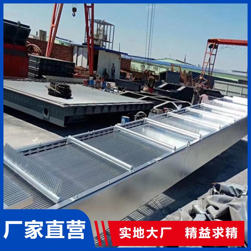 回转式清污机孔板式细格栅除污机供货商