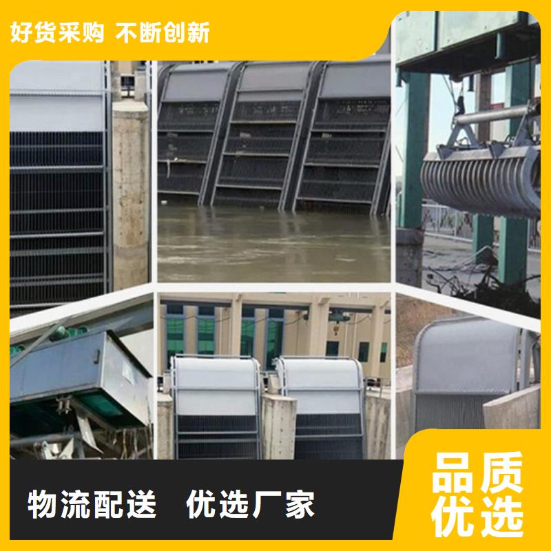  清污机优势