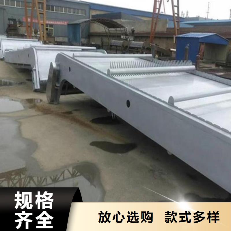 河津市旋轉(zhuǎn)式格柵除污機(jī)5年質(zhì)保行業(yè)信賴