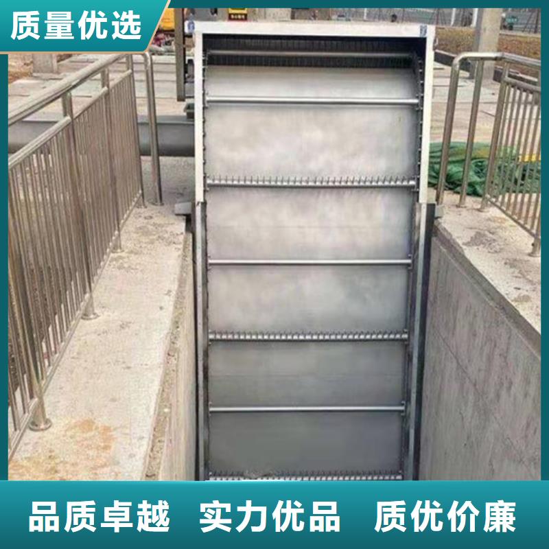  清污机优势