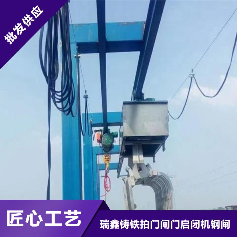 清污機-304不銹鋼閘門一手貨源