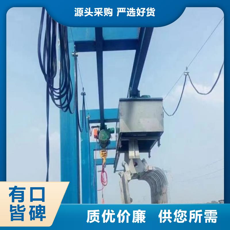 清污机-【启闭机】质量不佳尽管来找我