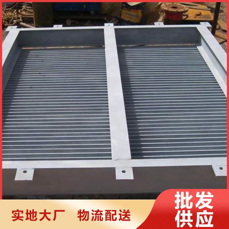 清污機(jī)201不銹鋼閘門嚴(yán)格把控每一處細(xì)節(jié)
