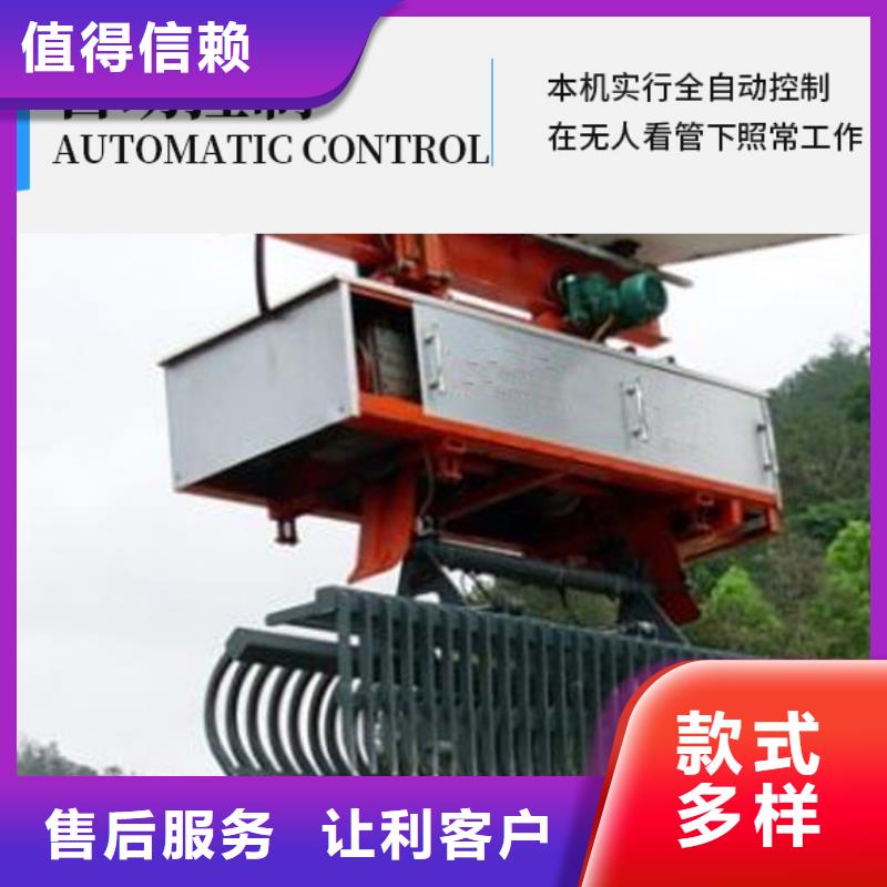 机械格栅除污机企业-价格优惠