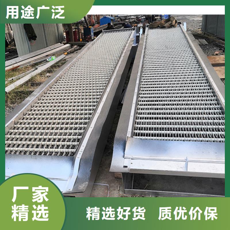 清污机【露顶式钢闸门】专注质量