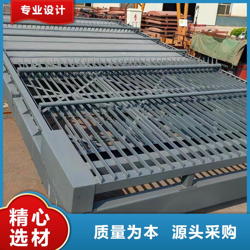 清污機(jī)鋼絲繩牽引清污機(jī)匠心品質(zhì)