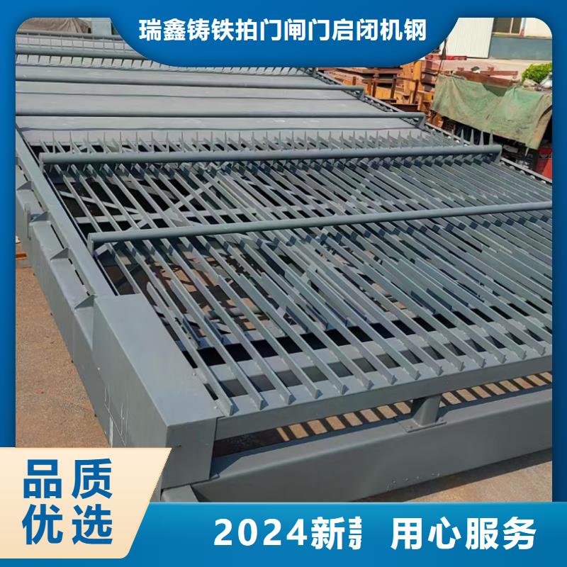 清污機(jī)啟閉機(jī)閘門品質(zhì)優(yōu)選