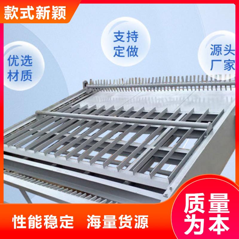  清污机工厂直营