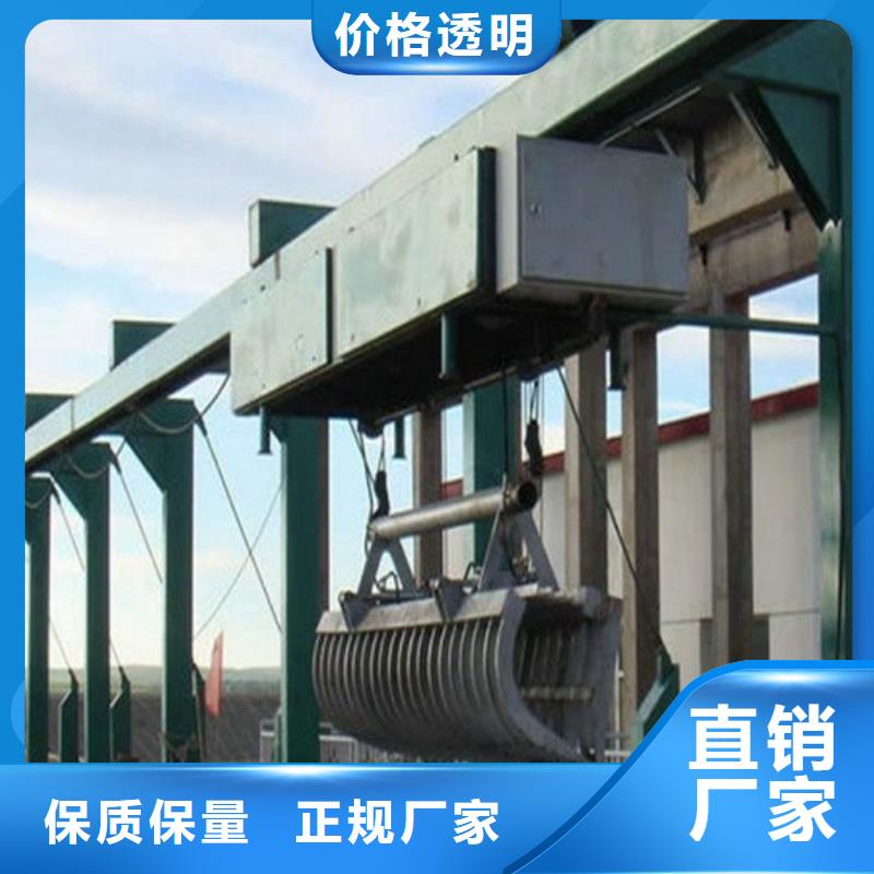 清污機(jī)-【平面鋼閘門】實(shí)拍品質(zhì)保障