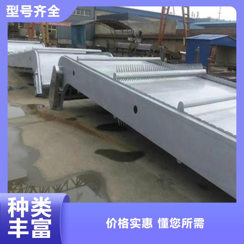  清污機精心