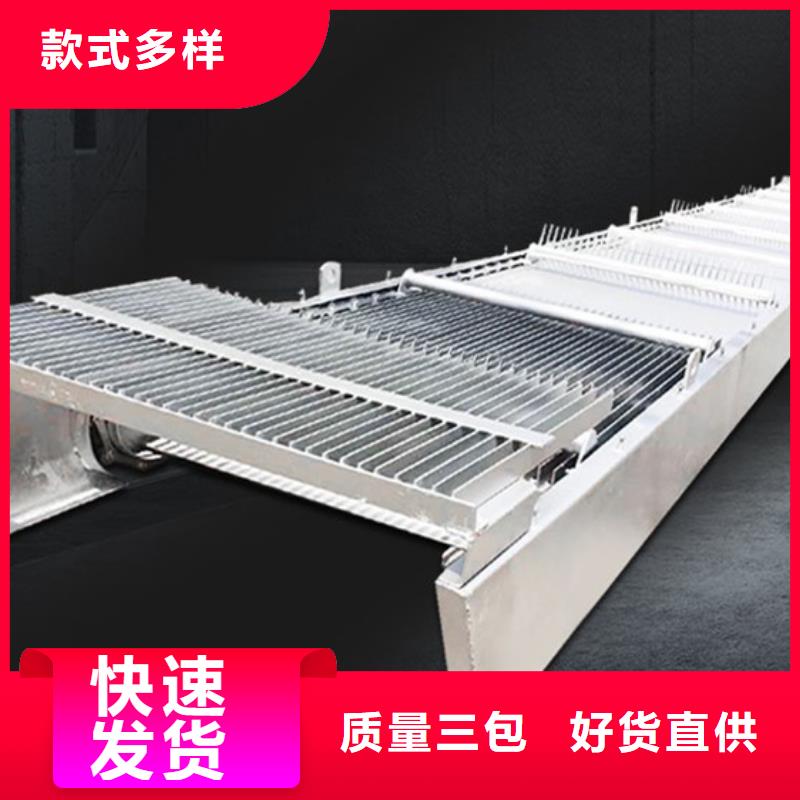 清污机种类多质量好