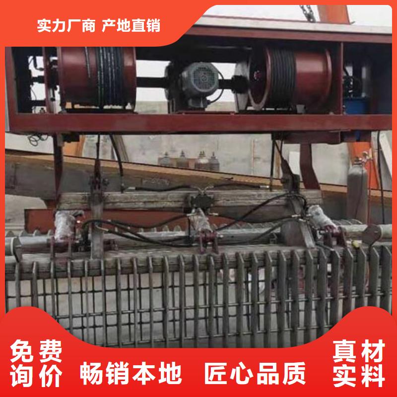 清污機(jī)【固定卷揚(yáng)式啟閉機(jī)】熱銷產(chǎn)品