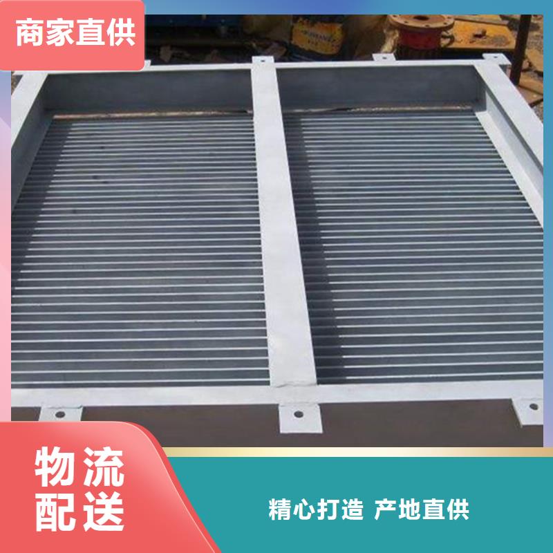 清污机自控翻板钢闸门实拍展现