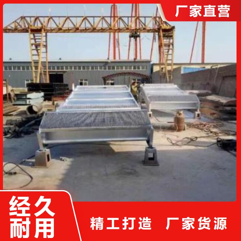 清污机格栅除污机工厂直销