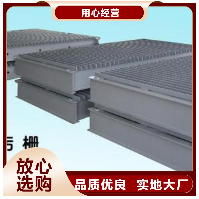 清污機(jī)-弧形鋼閘門量少也做
