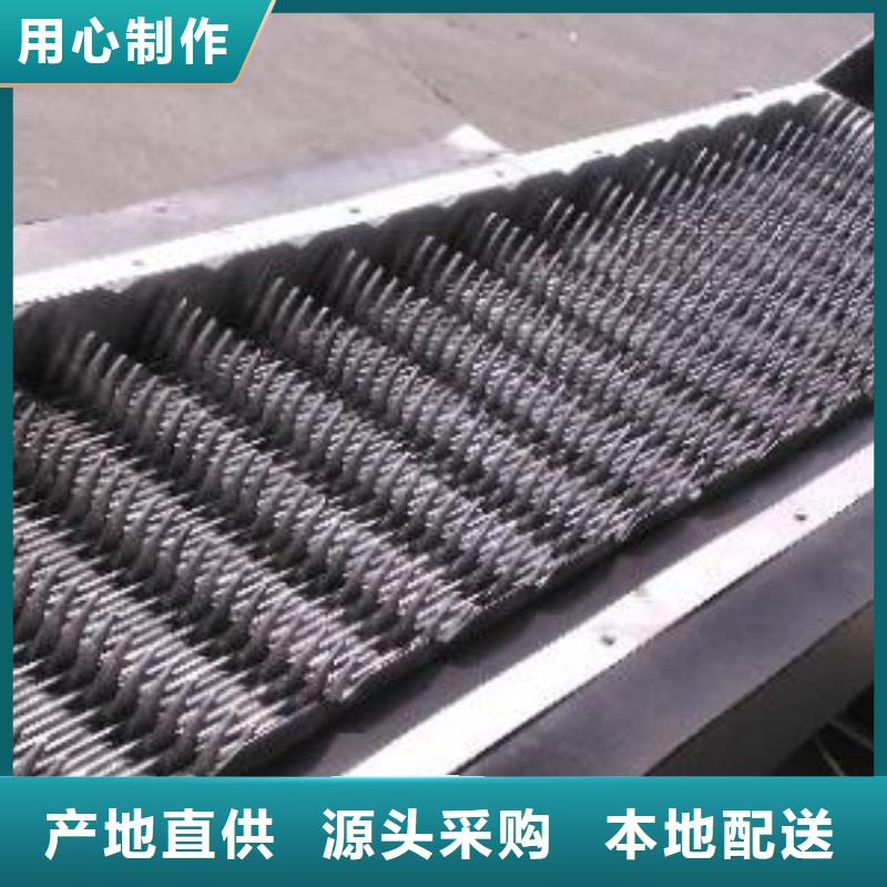 清污機(jī)【304不銹鋼閘門(mén)】品質(zhì)無(wú)所畏懼