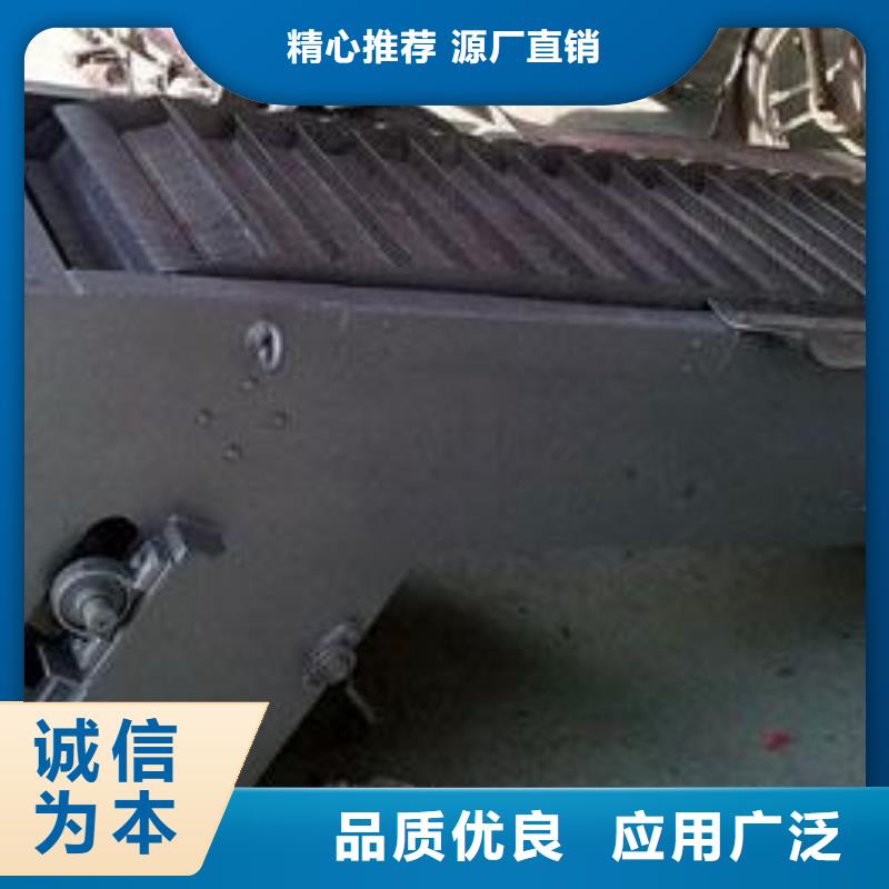 油泵-液壓格柵除污機(jī)品質(zhì)與價格