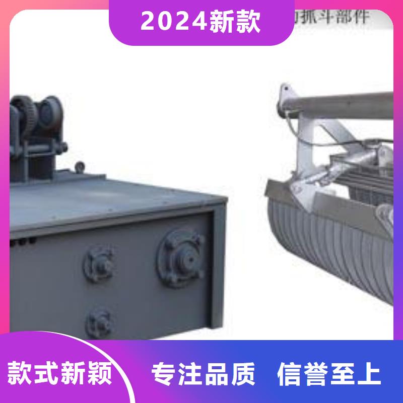  清污机超产品在细节
