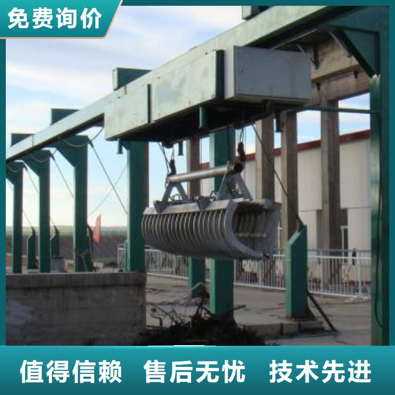 清污机检修钢闸门品质优选