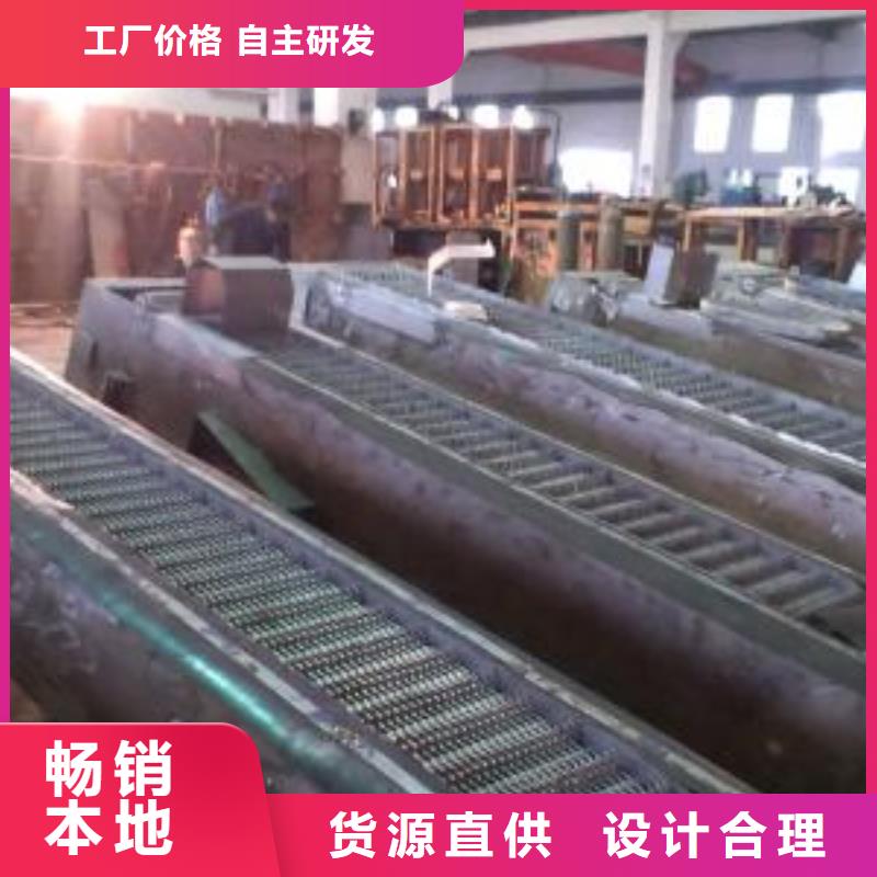 清污機(jī)【304不銹鋼閘門(mén)】品質(zhì)無(wú)所畏懼