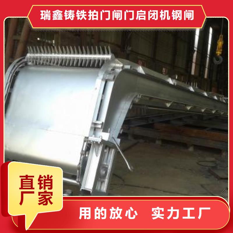 清污机启闭机厂家不只是质量好