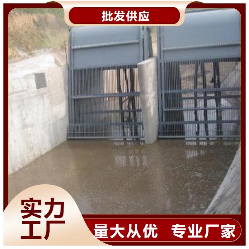 清污機(jī)格柵除污機(jī)誠信廠家