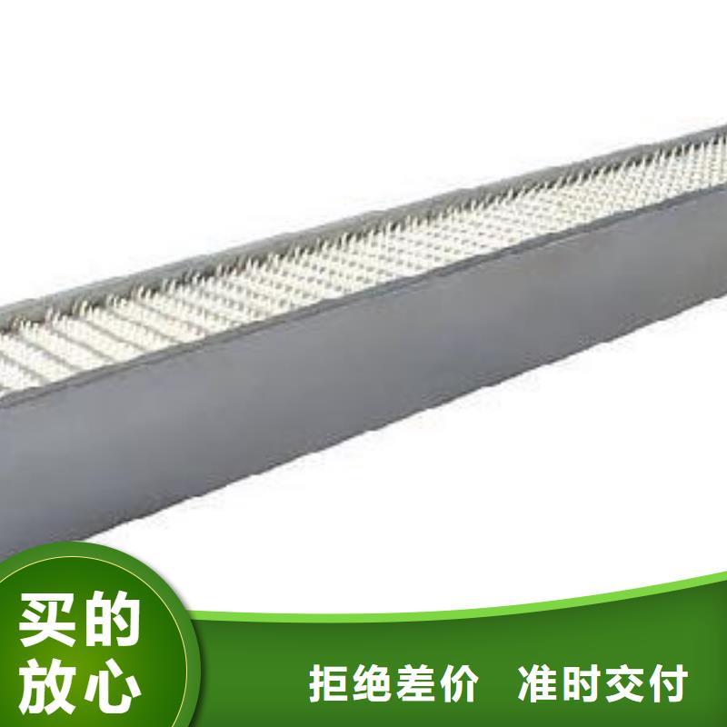 清污機-液壓翻板閘壩優(yōu)良工藝