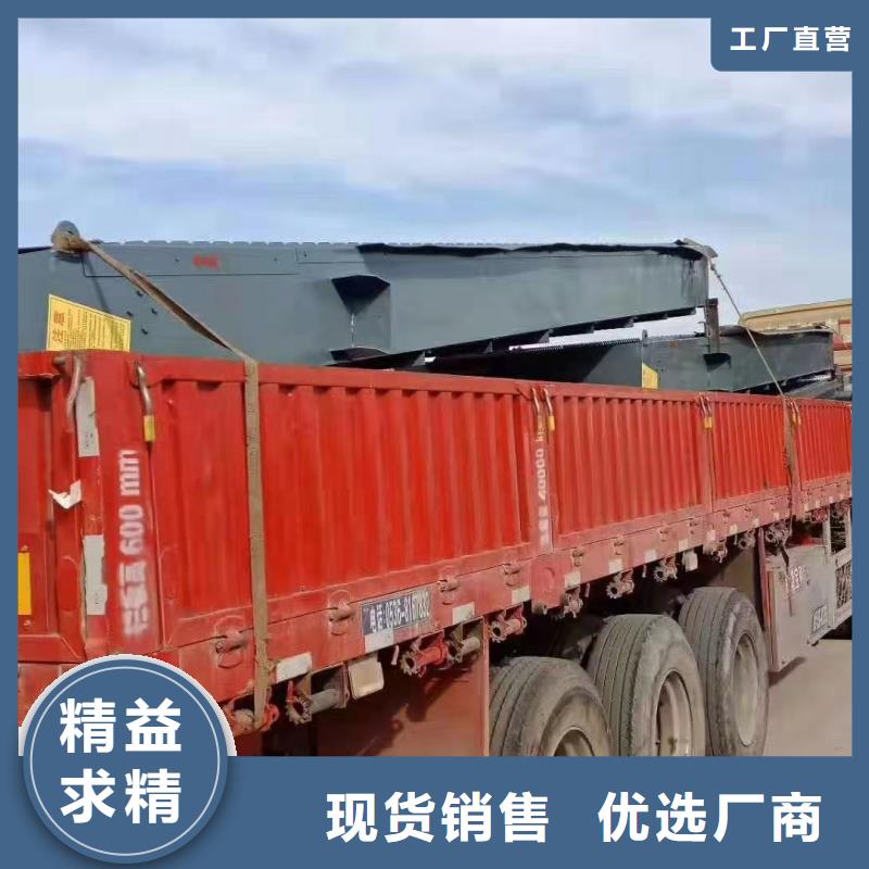 拦污栅生产厂家