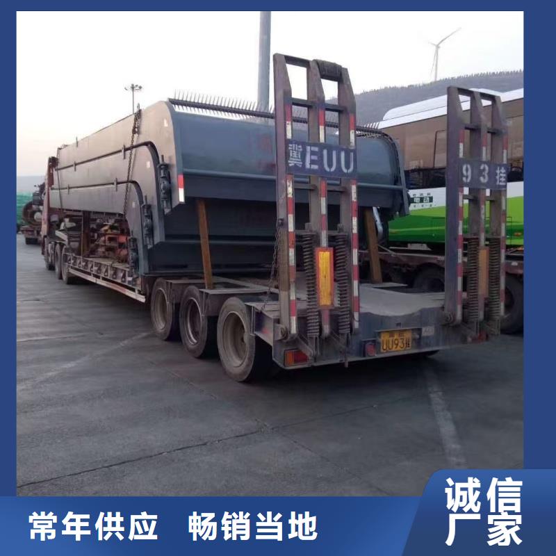 广东格栅除污机品质抽检合格