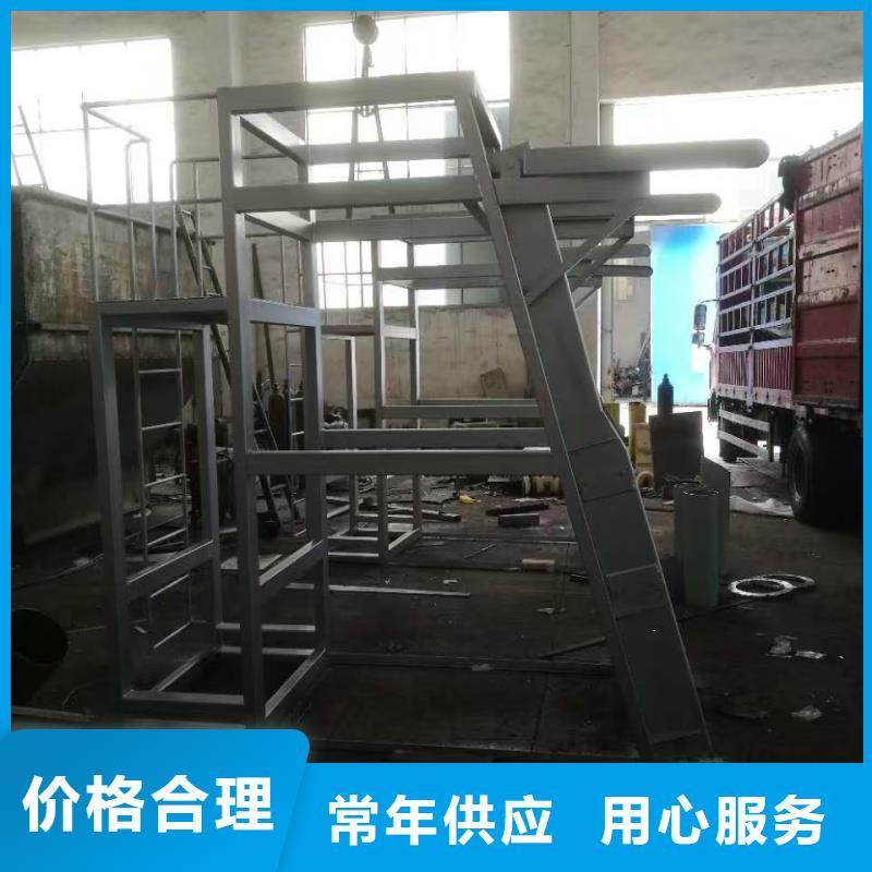 实力雄厚的水电站回转式清污机供应商