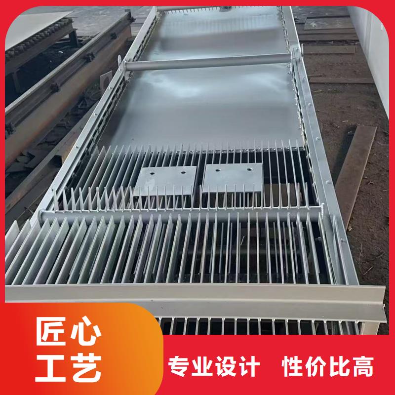 清污机钢丝绳格栅大库存无缺货危机